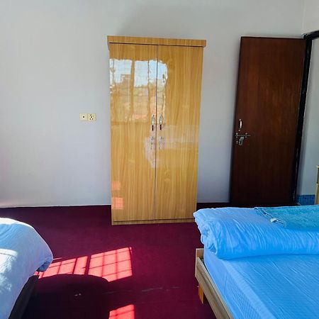 Namaste Stay Apartment Pokhara Eksteriør billede